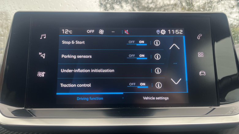 Peugeot 2008 1.2 PureTech Active Premium+ 5dr Petrol Estate